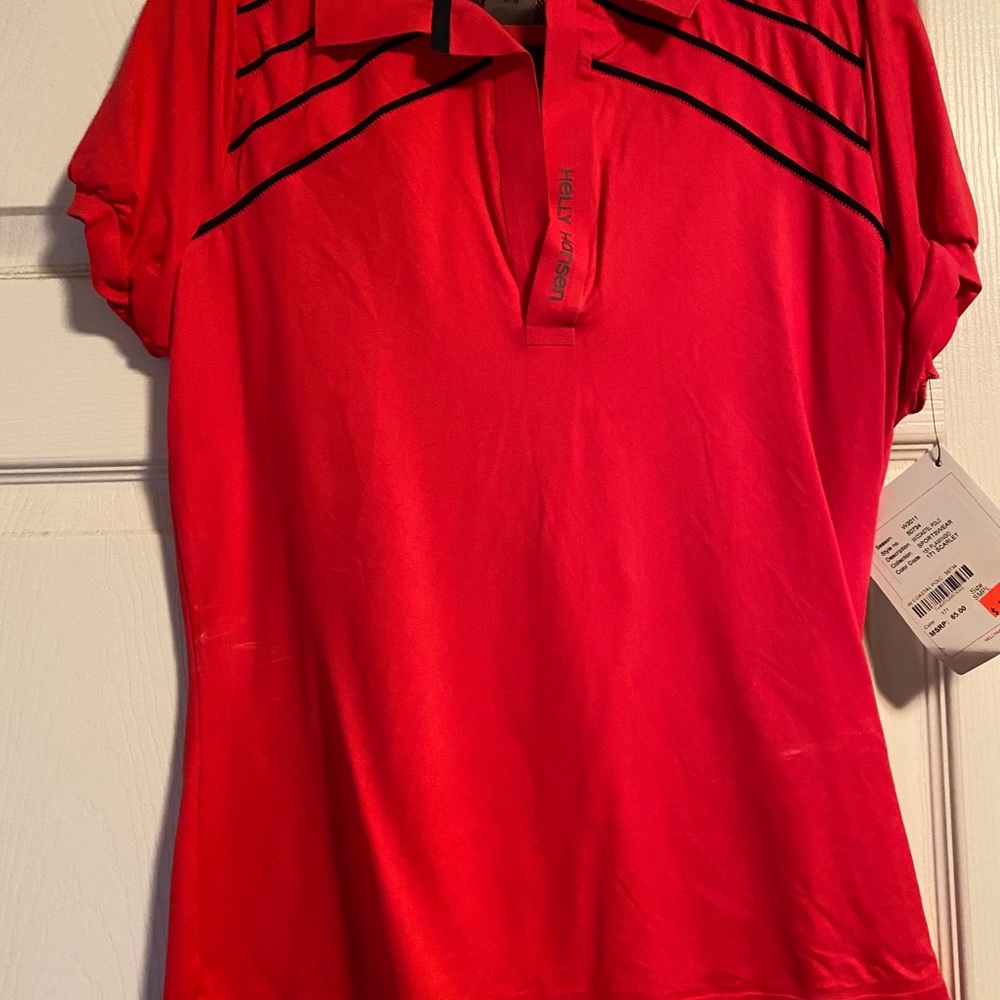 Helly Hansen Stretch polo